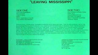 Cleo Page - Leaving Mississippi (70's)
