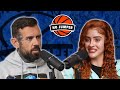 Jorjiana On Growing Up In Indiana Going Viral Being A Mom Woah Vicky Comparisons More