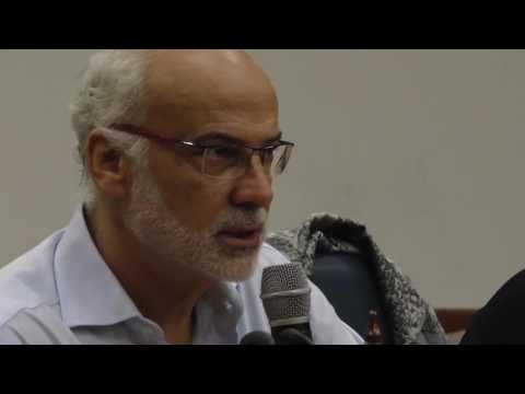 Abertura Oficial das JB XII