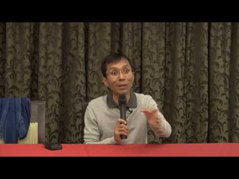 013-กราบบูชาสังเวชนียสถาน พุทธคยา-ธรรมที่ทรงแสดง, อริยสัจ 4