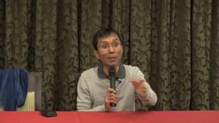013-กราบบูชาสังเวชนียสถาน พุทธคยา-ธรรมที่ทรงแสดง, อริยสัจ 4