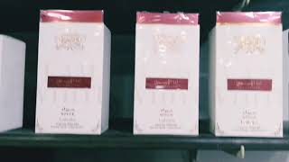 من أجمل العطور عطر أنا الأبيض التي ننصح بها لكل محب الشيخ عبدالفتاح الرنتيسي إشترك معنا بالقناة