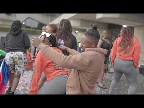 Dj Cheem Full Performance At UMASS Dartmouth