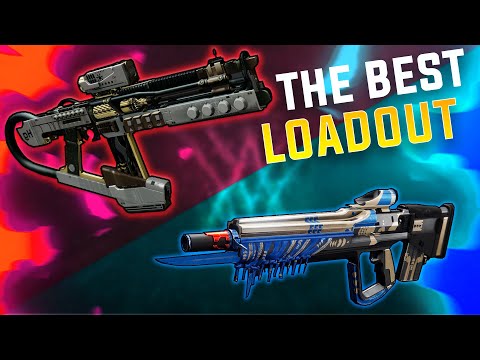 THE MOST INSANE WEAPON COMBO In PvP (Piece of Mind & Likely Suspect) | Destiny 2 Witch Queen