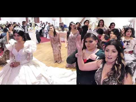 Sandel Piticu - Nunta de mare valoare [ Videoclip Oficial ] 2020