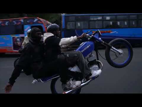 12 O'clock Sunday Ride Out (What you missed!!!!!!!)