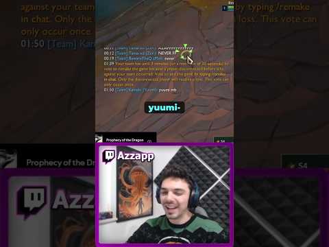 Even Riot Doesn't Like Yuumi Players...