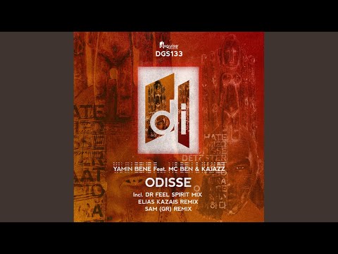 Odisse (Elias Kazais Remix)