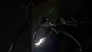 Airblade 2023 Độ Bi Led