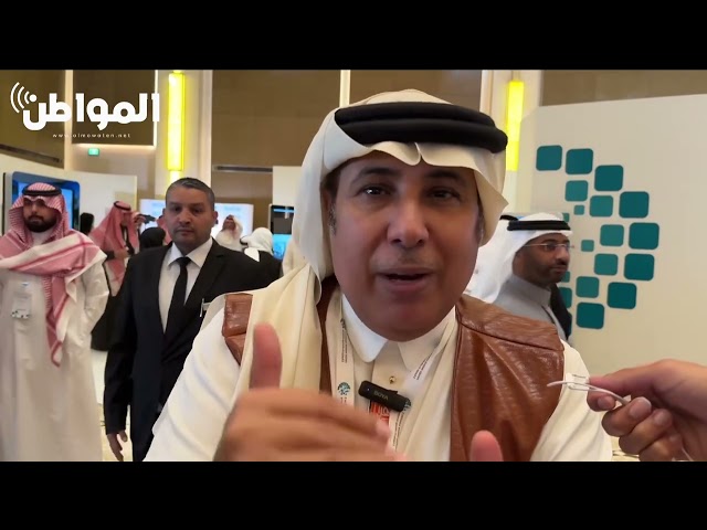 الكاتب أحمد العرفج : بعد 5 سنوات سيأتي تطبيق يفترس تيك توك