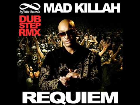 Mad Killah - Requiem - [Dubstep Rmx] - Infinite Recordz 2011
