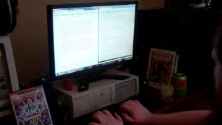 LGR - Making an LGR Episode [Time-lapse]