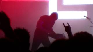 Nine Inch Nails - Head Down - Sacramento HD multicam edit