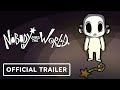 Nobody Saves the World - Official PS4 and PS5 Announcement Trailer