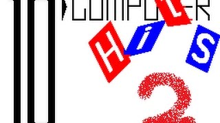 My Top 100 Spectrum Games 20 - 11