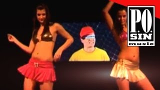 Flashmaster Ray feat.12 Finger Dan - Beweg Dich (OFFICIAL MUSIC VIDEO)