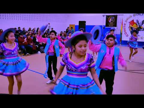 SALAY PASION🇧🇴BOLIVIA🇧🇴 USA🇺🇸  2020  4K