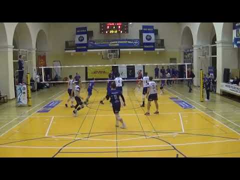 Mos Wola Warszawa vs KS Metro Warszawa