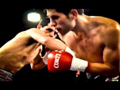 Billi Godoy, campeón