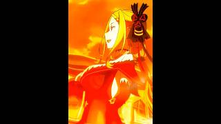 Priscilla reveals her Power #rezero #priscilla