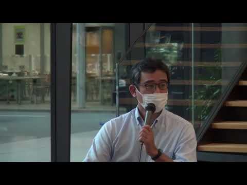 【大正大学附属図書館Global Goals Week 2021】「都市と農業」  古田 尚也（社会共生学部教授）