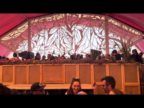 Margaret Dygas @ Sunwaves 35