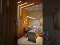 Office Interior Shorts Office Interior