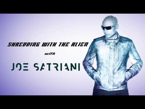 Joe satriani klinik