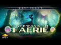 UFOTV GATEWAYS TO FAERIE