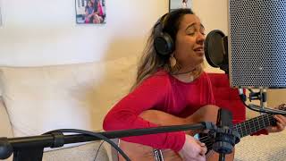 Flow (Sade) - Cover by Adrianna Foster