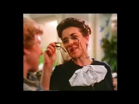 Maggie Kirkpatrick in Sugarine ad 1981 (Australia)