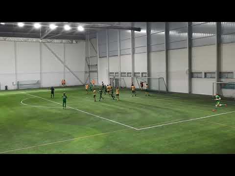 Manglerud Star - Fagerborg BK 3-1 Marius Arnesen mål 27. august 2021