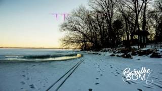 Feki - You Got Me feat. Dom Vino