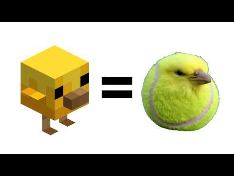 Minecraft memes to make you feel better about things.