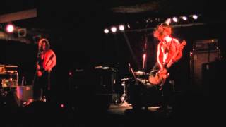 HARD ONS - sunny - Init-17-10-2012