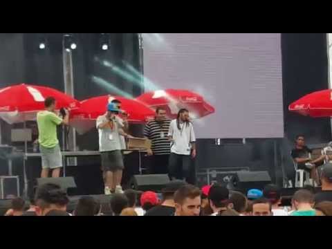 El Tete de Elche vs Eude (ASF_2015)