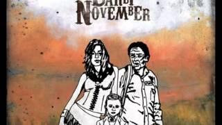 The Early November - Uncle