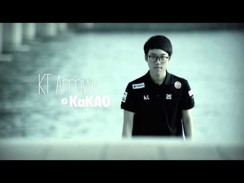 LOL Champs Summer Final_Opening Title