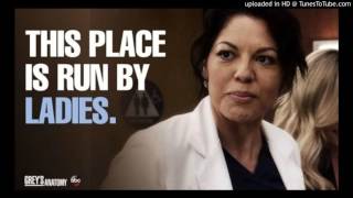 Sebastian Kole - Love Doctor (Grey's Anatomy 12x21 Soundtrack) with lyrics