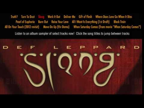 download lagu mp3 mp4 Def Leppard Slang Deluxe Edition, download lagu Def Leppard Slang Deluxe Edition gratis, unduh video klip Download Def Leppard Slang Deluxe Edition Mp3 dan Mp4 Free All Gratis