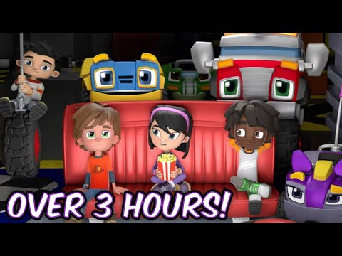 Over 3 Hours of Rev & Roll | Fender Bend Friend Day, The Rev & Rumble Fan Club and More!