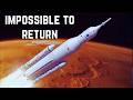 This One Problem Makes Returning from Mars Impossible | Full Documentary DEFAULT Thumbnail