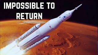 This One Problem Makes Returning from Mars Impossible | Full Documentary MQDEFAULT Thumbnail