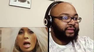 Married to the game by Troy Ave (Reaction)