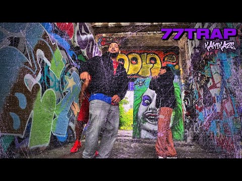 AL7 Records - 77TRAP Cypher 1 "Kamikaze" | Lil Drigo, RL OFC, MC Rjotta