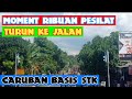 KONVOI PSHW CARUBAN FULL