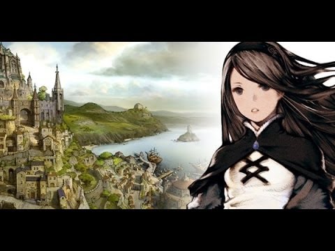 #47 - On arrive à la Fin - Bravely Default Playthrough FR HD
