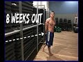 Teen Bodybuilder 8 Weeks Out Ferrigno Legacy