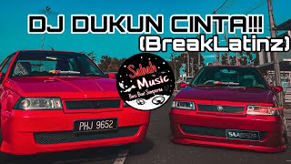 Download lagu SABAH MUSIC - DJ DUKUN CINTA VIRAL!!!(BreakLatin) mp3