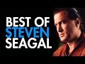 Steven Seagal S Best Fight Scenes